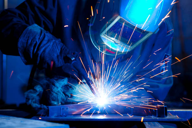 Best Aerospace and Defense Welding in Trumansburg, NY