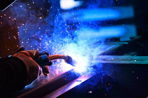 Affordable Welder Services in Trumansburg, NY