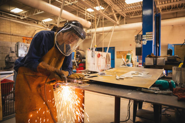 Reliable Trumansburg, NY Welder & Metal Fabrication Solutions