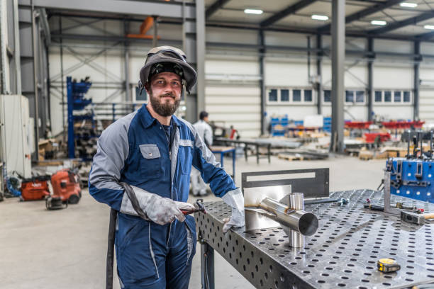 Best Pipe Welding in Trumansburg, NY