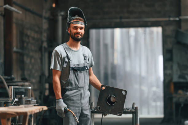 Best Automation and Robotic Welding in Trumansburg, NY