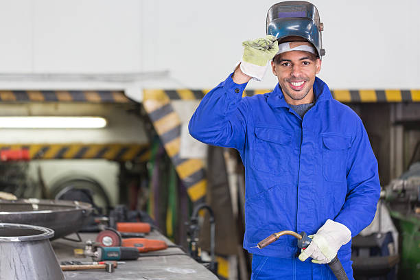 Best Specialty Welding Processes in Trumansburg, NY